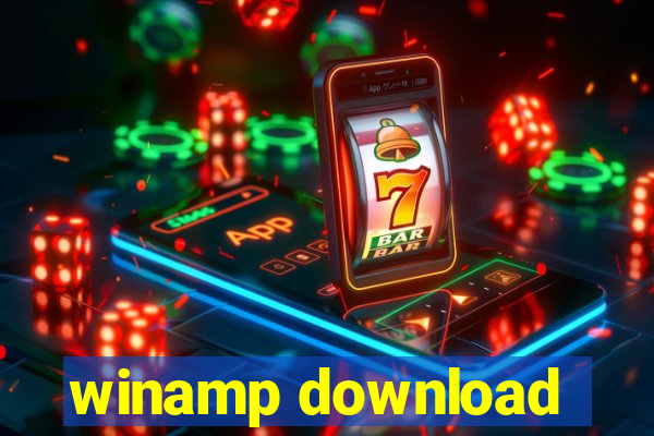 winamp download